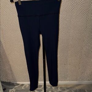 GAP Women's Dark Navy Leggings